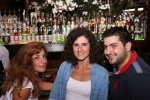 Weekend at Barbacane Pub, Byblos